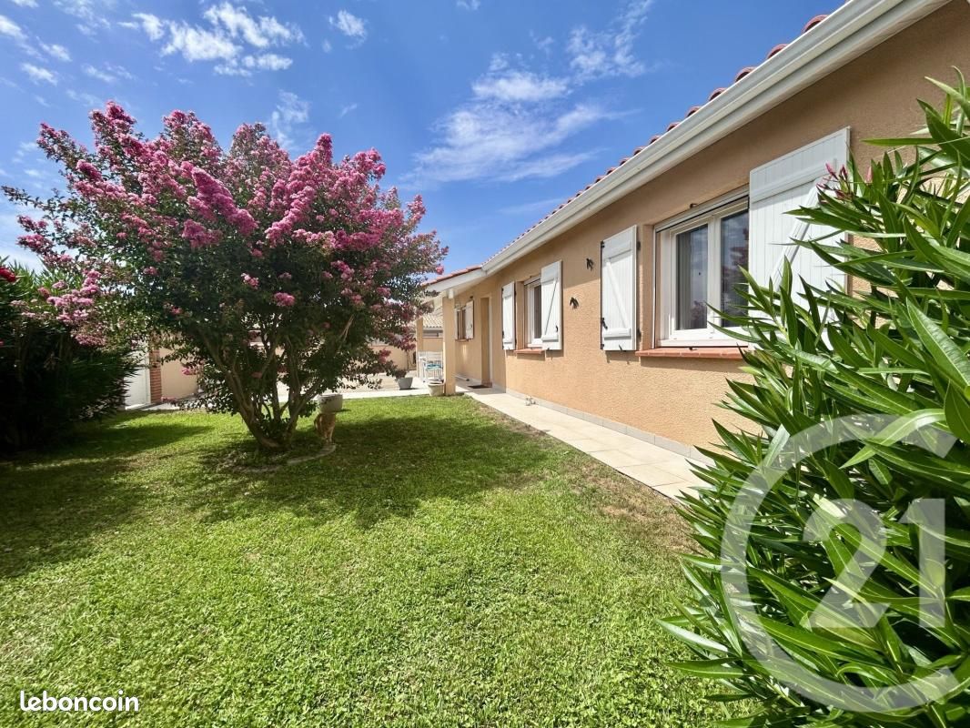 Maison 5 pièces 148 m² · à Frouzins · 148 m² · 396 000 €