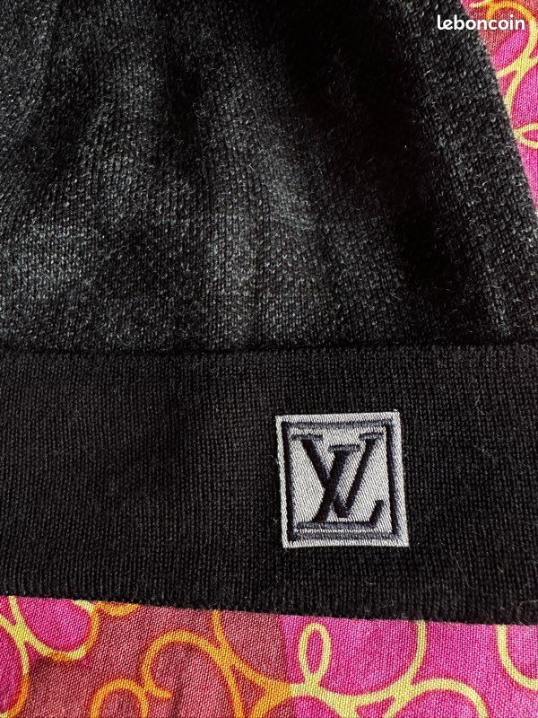 Bonnet LV (image 3)