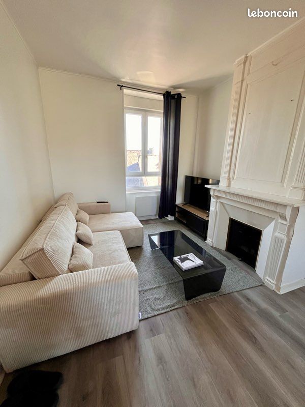 Appartement 2 pièces 45 m² · à Plougastel-Daoulas · 45 m² · 690 €/mois
