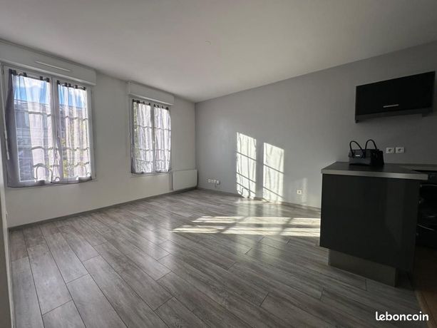 Appartement a louer serris - 2 pièce(s) - 38 m2 - Surfyn