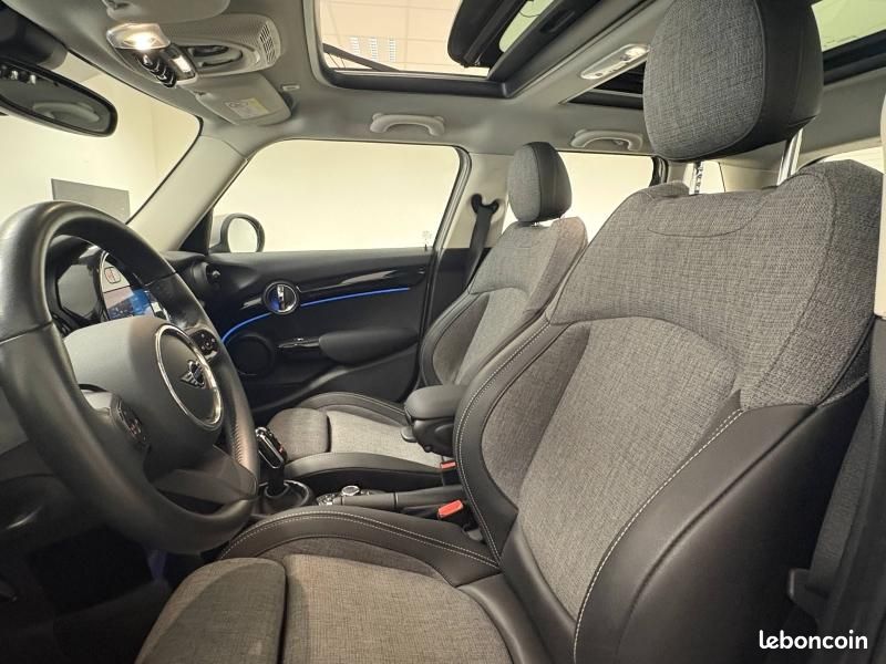Mini Mini 5 Portes Cooper 136ch Edition Premium Plus BVA7 (image 11)