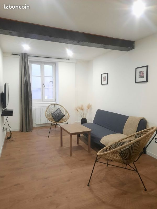 Appartement 2 pièces 58 m² · à Trévoux · 58 m² · 800 €/mois