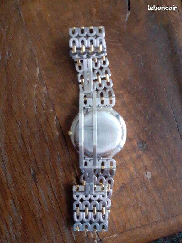 Montre Pequinet (image 4)