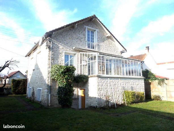 Maison 4 pièces 78 m²