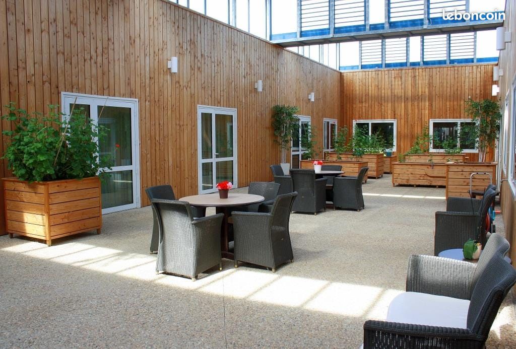 Appartement 1 pièce 20 m² · à Soubise · 20 m² · 107 547 €