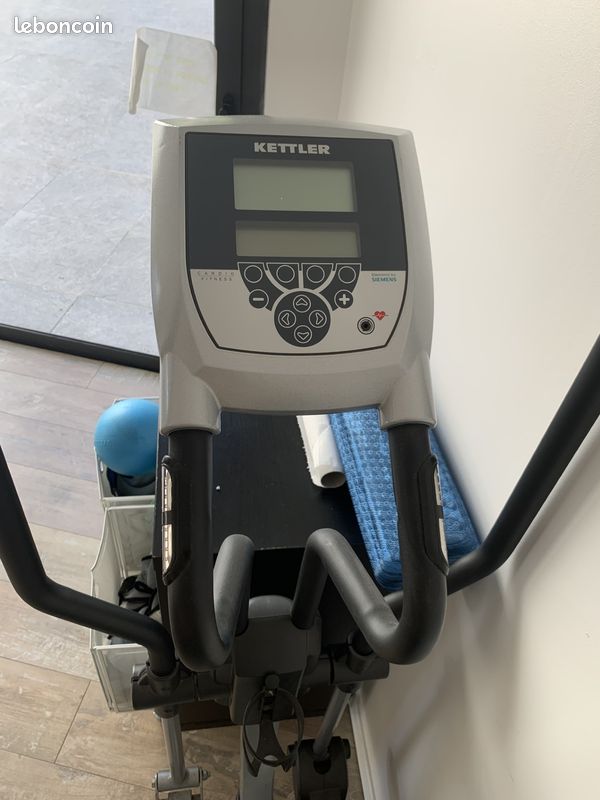 Vélo Elliptique/ Bien lire l'annonce (image 2)