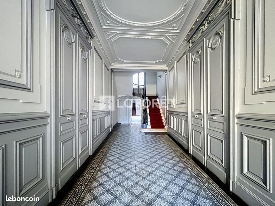 Appartement 3 pièces 52 m² · à Bordeaux · 52 m² · 288 000 €
