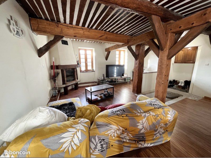 Maison 4 pièces 100 m² · à Lantosque · 100 m² · 165 000 €