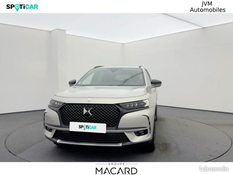 Ds DS 7 Crossback E-TENSE 4x4 300ch Performance Line + (image 3)