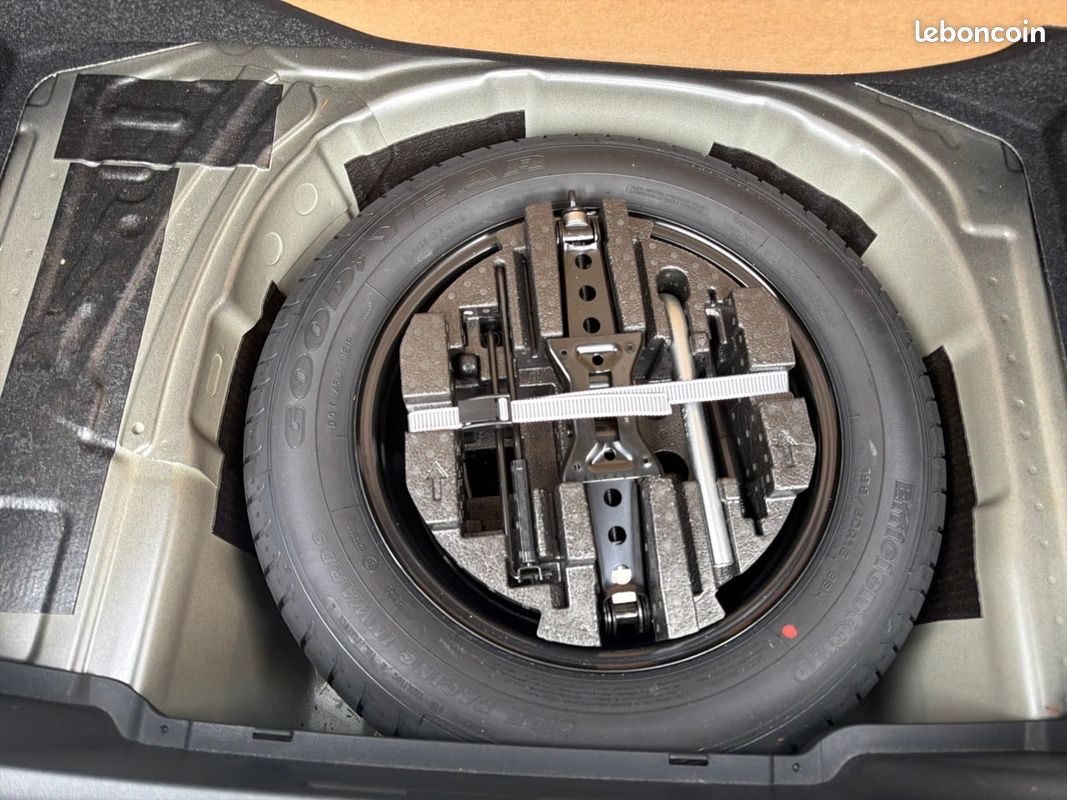 SKODA Kamiq 1.0 TSI Evo 110 ch BVM6 Ambition (image 24)