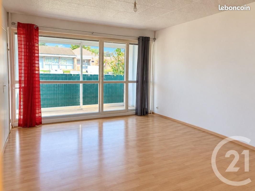 Appartement 3 pièces 72 m² · à Metz · 72 m² · 820 €/mois