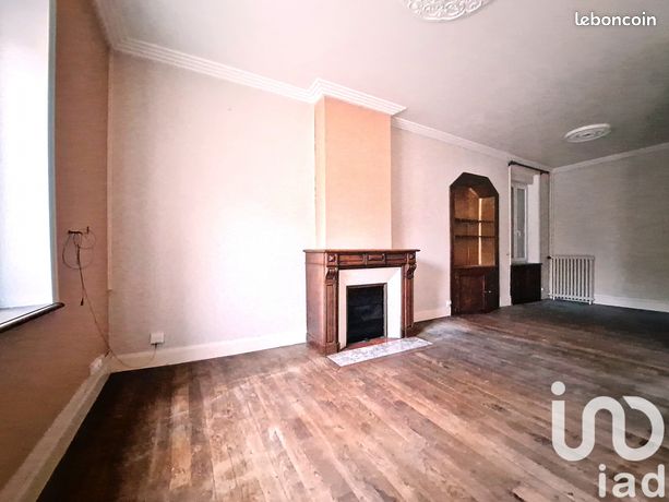 Maison 4 pièces 100 m²