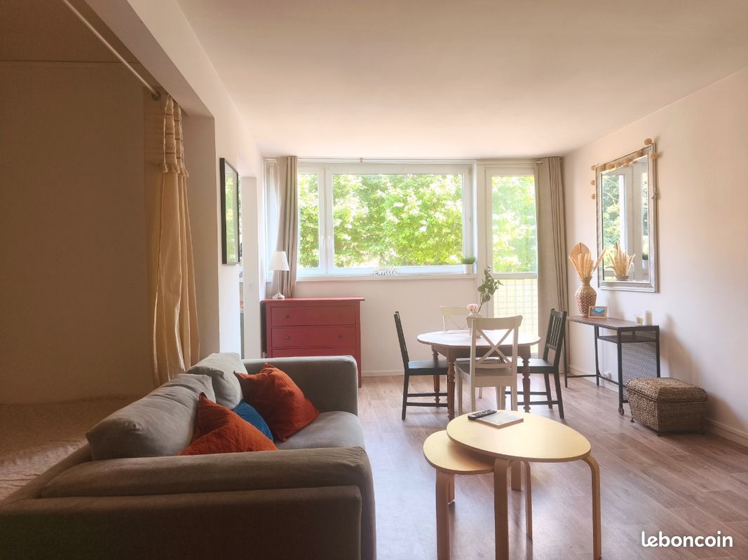 Appartement 1 pièce 42 m² · à Lille · 42 m² · 800 €