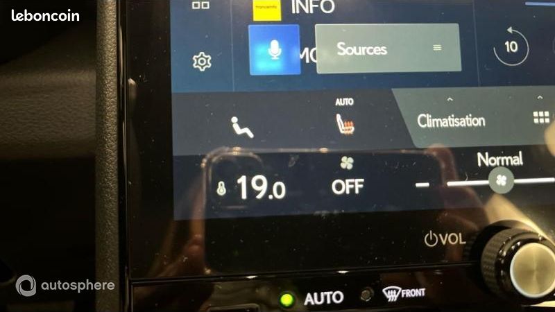 Lexus Lbx 1.5 136ch Business Plus 2WD MY26 (image 27)