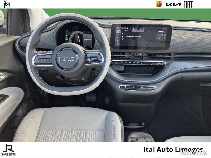 Fiat 500C e 95ch La Prima MY23 (image 8)