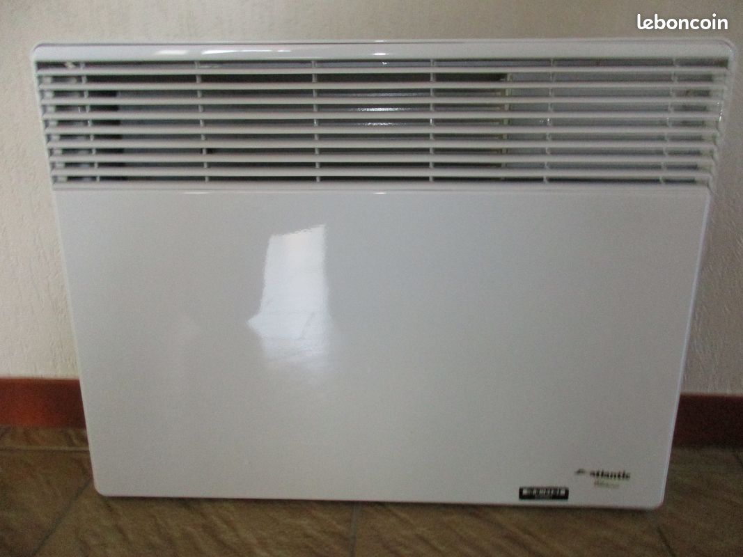Radiateur electrique (image 1)