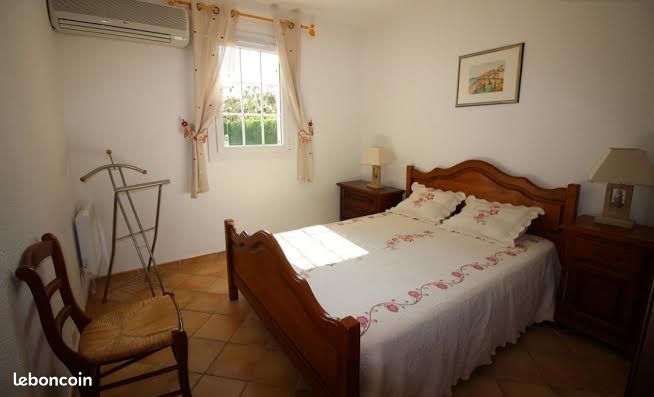 Appartement 3 pieces - bord de mer / piscine (image 10)
