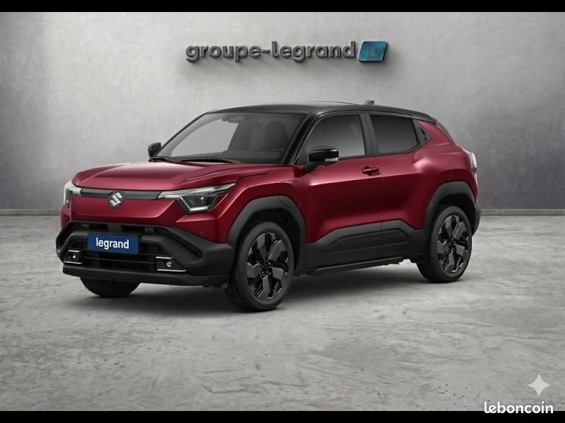 Suzuki e Vitara 174ch 61kWh Style (image 1)