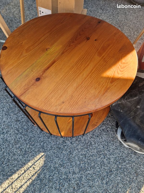 Table basse (image 2)