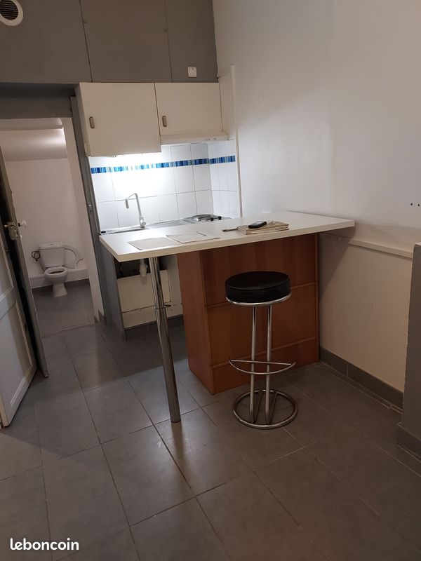 Appartement a louer caen - 1 pièce(s) - 40 m2 - Surfyn