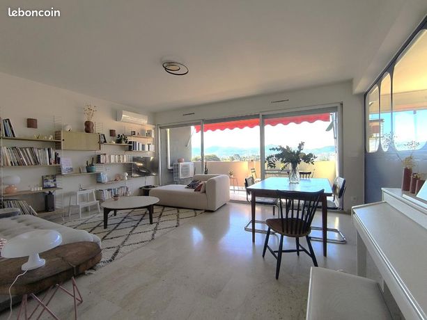 Appartement 3 pièces 72 m² — 3