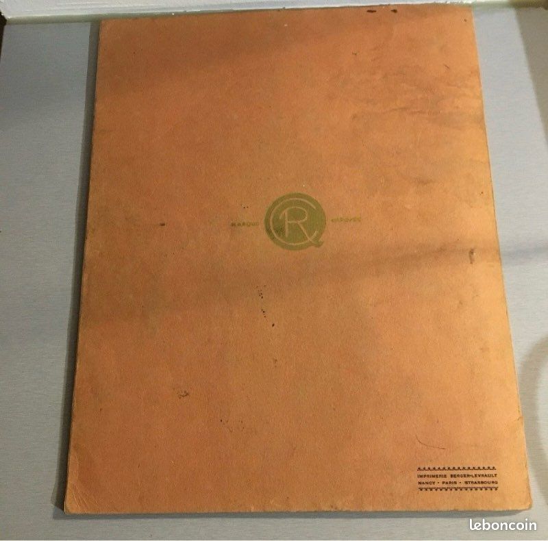 Catalogue Special N75 Des Instruments Agricoles D’Intérieur De Ferme-1935 (image 10)