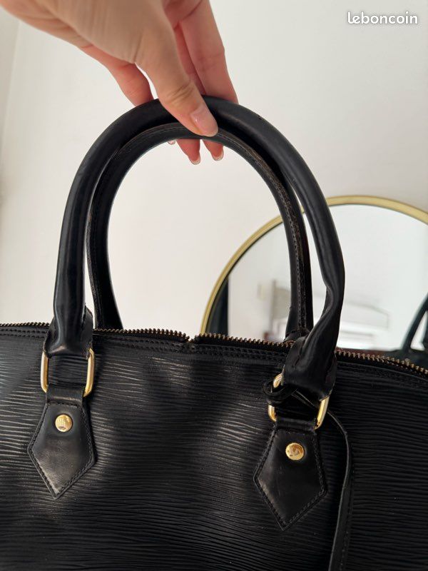 Sac en cuir (image 11)