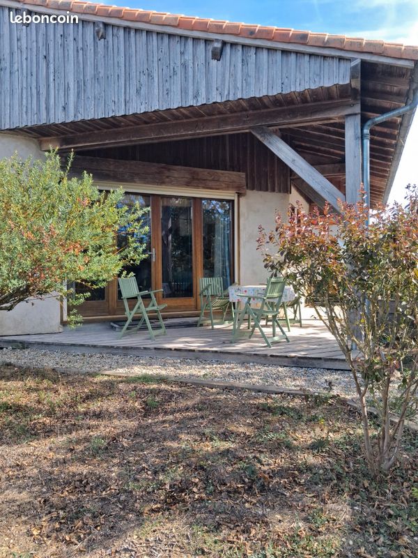 Maison 3 pièces 89 m² · à Bernay-Saint-Martin · 88,5 m² · 240 000 €