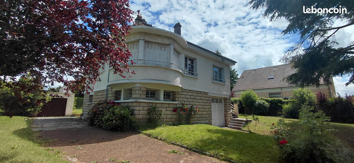 Maison 4 pièces 100 m² · à Dourdan · 100 m² · 297 000 €