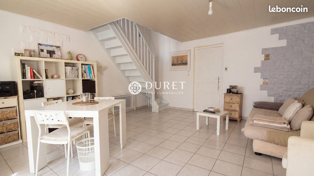 Maison 3 pièces 75 m² · à Cugand-la-Bernardière · 75 m² · 146 400 €