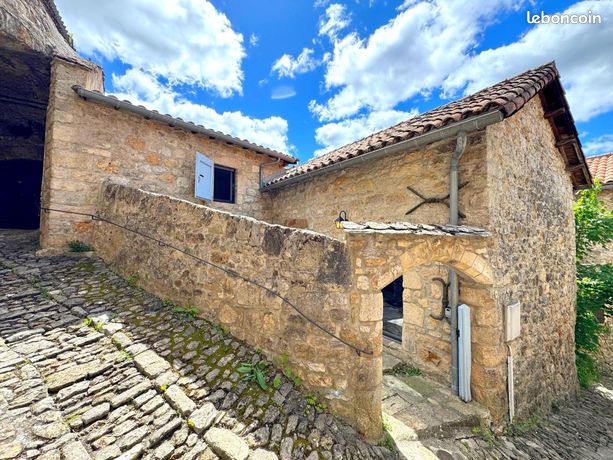 Maison 3 pièces 71 m²