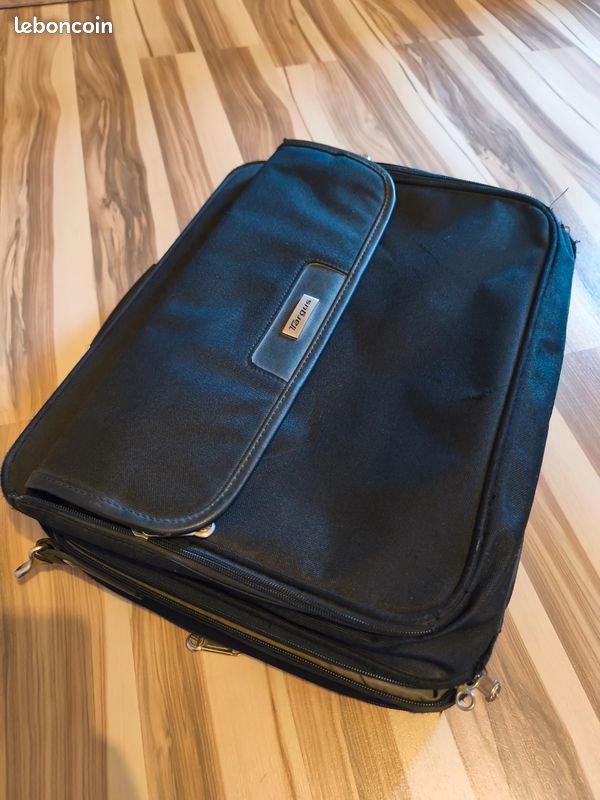Sacoche ordinateur portable (image 1)