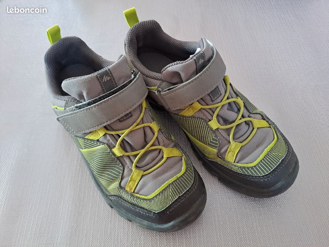 Chaussures de randonnée (image 1)