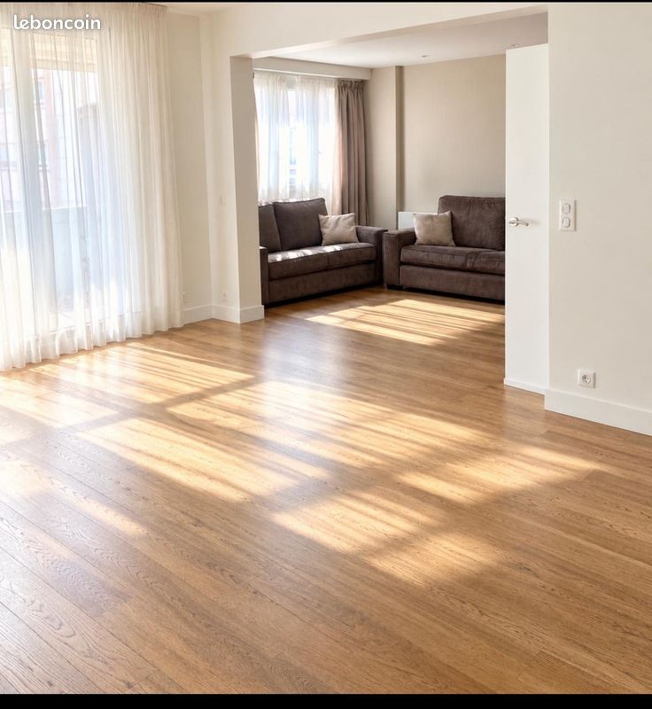 Appartement 4 pièces 81 m² · à Puteaux · 81 m² · 517 000 €