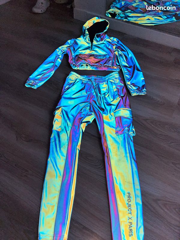 Vêtements neuf et occasion (image 2)
