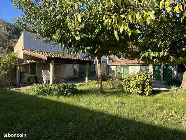 Maison 4 pièces 87 m²