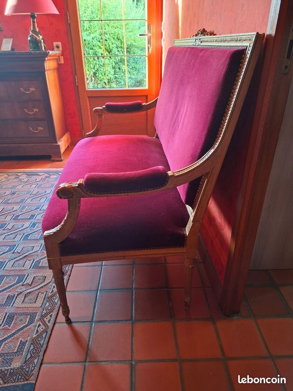 Ensemble meubles salon (image 1)