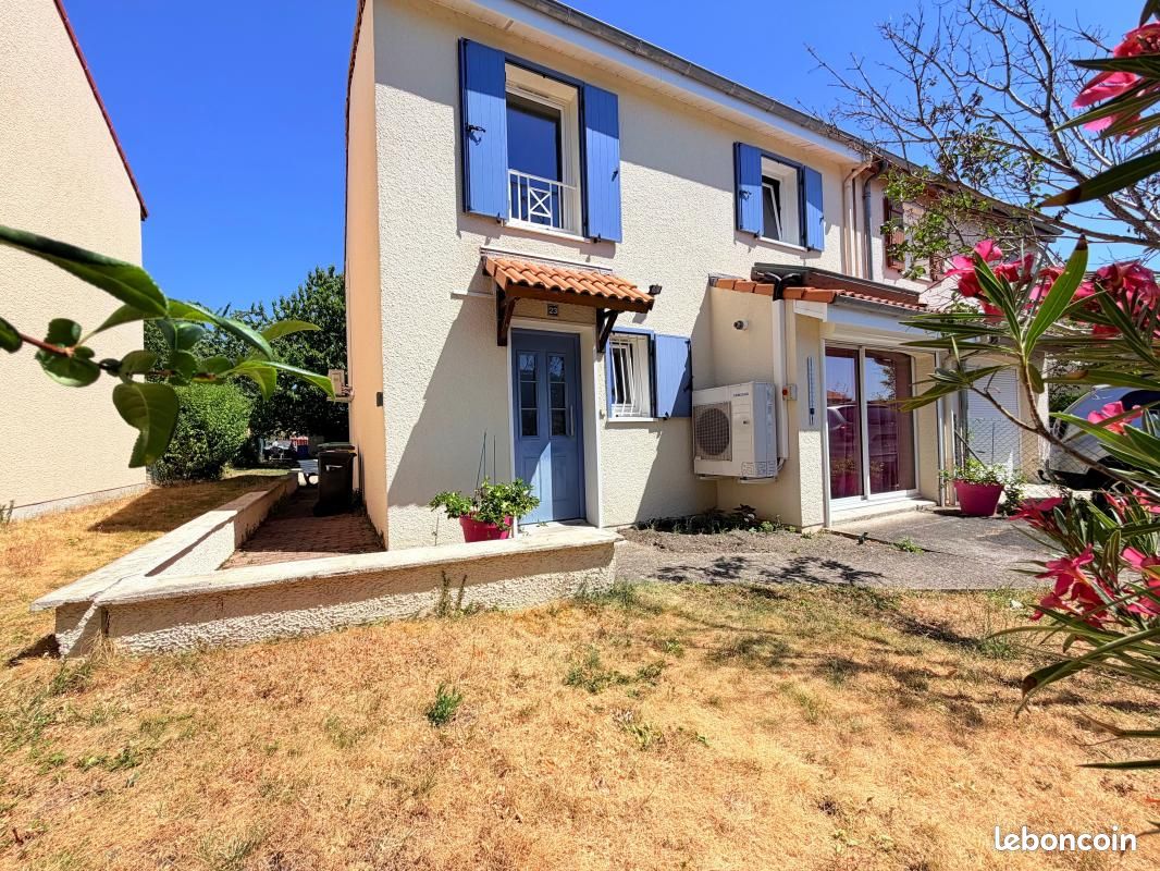 Maison 4 pièces 85 m² · à Cournon-d'Auvergne · 85 m² · 225 000 €