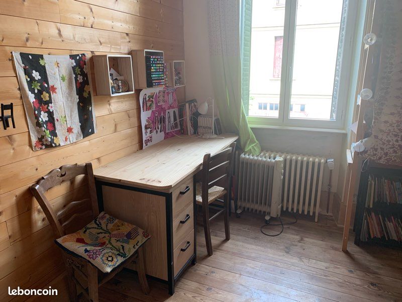 Maison lumineuse avec terrasse (image 10)