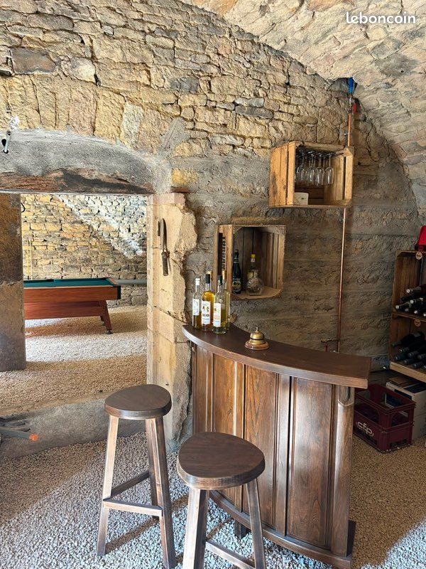 Bar et tabouret (image 2)