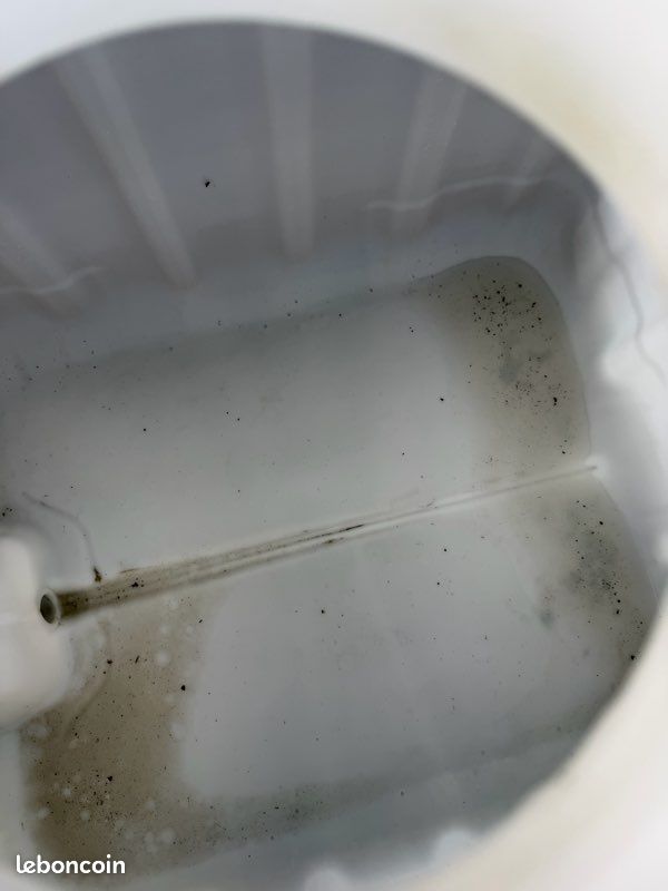 Cuve plastique 1000 litres (image 3)