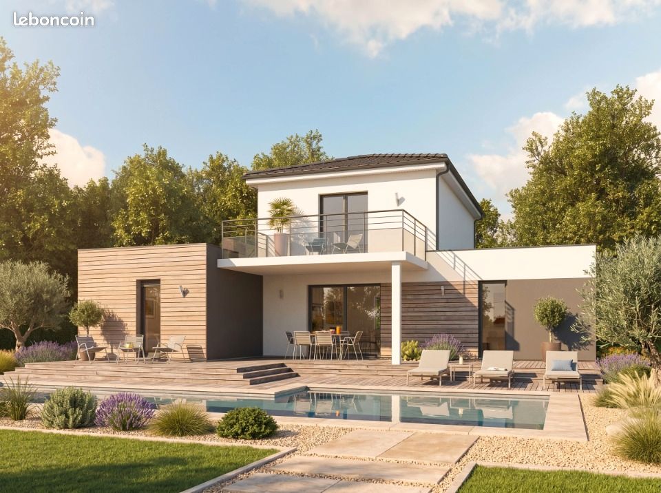 Maison 5 pièces 115 m² · à Seignosse · 115 m² · 795 000 €