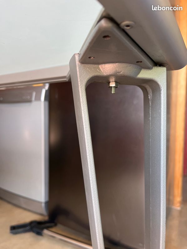 Table en verre (image 3)