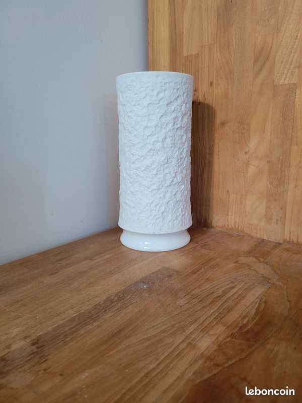Vase en porcelaine Royal Porzellan Bavaria KPM – Allemagne (image 1)