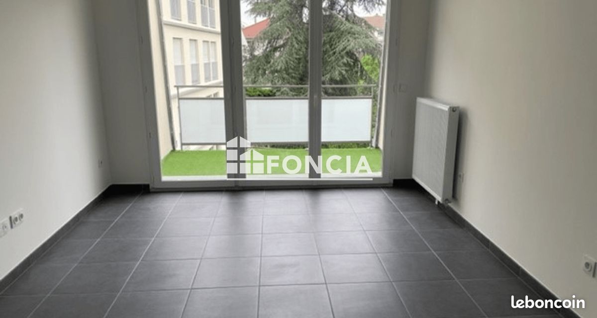 Appartement 2 pièces 42 m² · à Melun · 42 m² · 753 €