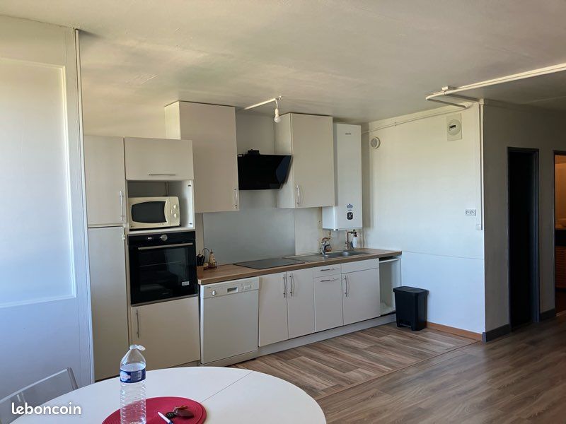 Appartement 3 pièces 52 m² · à Rennes · 52 m² · 970 €