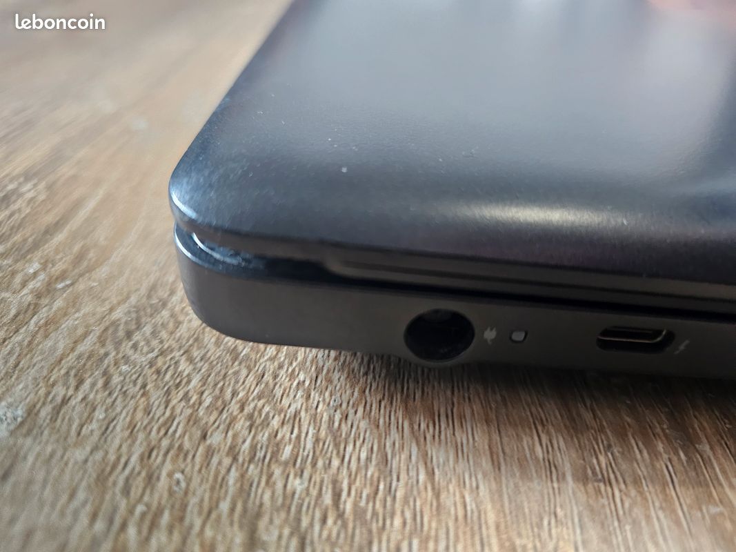 Courte critique du PC portable Dell G3 17 3779 (i5-8300H, GTX 1050, SSD