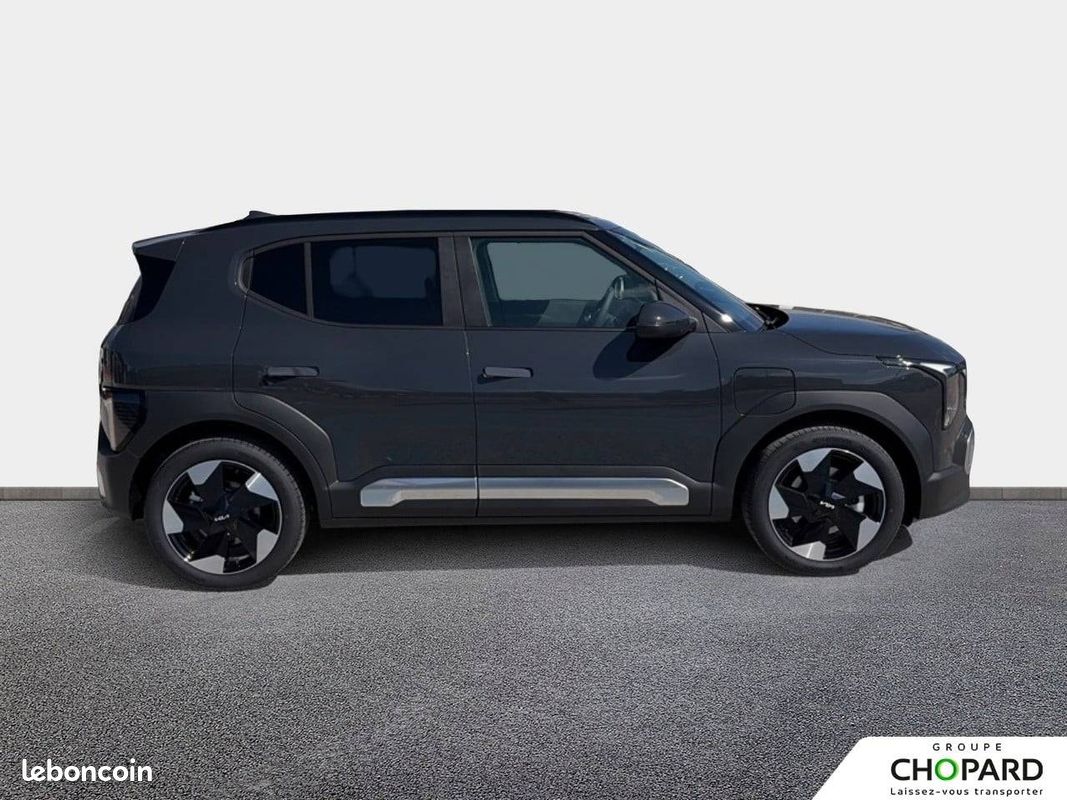 KIA EV2 107,8 kW (147 ch) Autonomie Standard 42.2 kWh Earth (image 9)