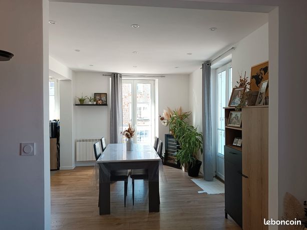 Location appartement Periers