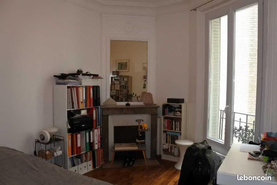 Appartement 2 pièces 32 m² · à Paris · 32 m² · 1 115 €/mois